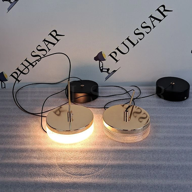 Подвесной светильник RIGO