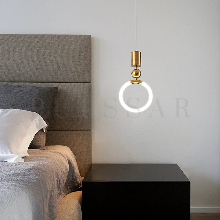 Подвесной светильник JALMA