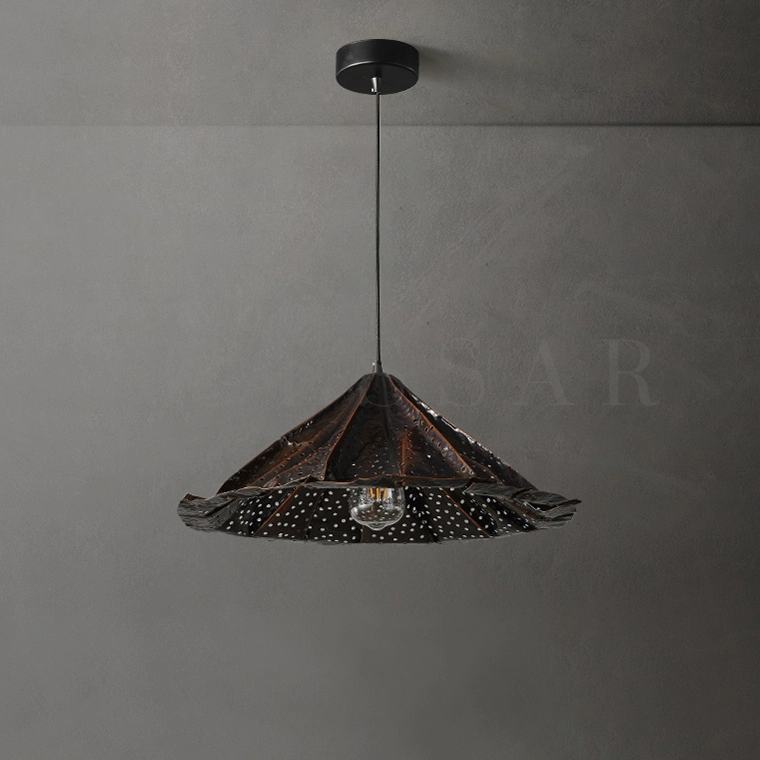 Подвесной светильник BAOSHI