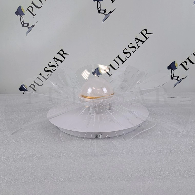 Потолочная люстра FLOWER CH