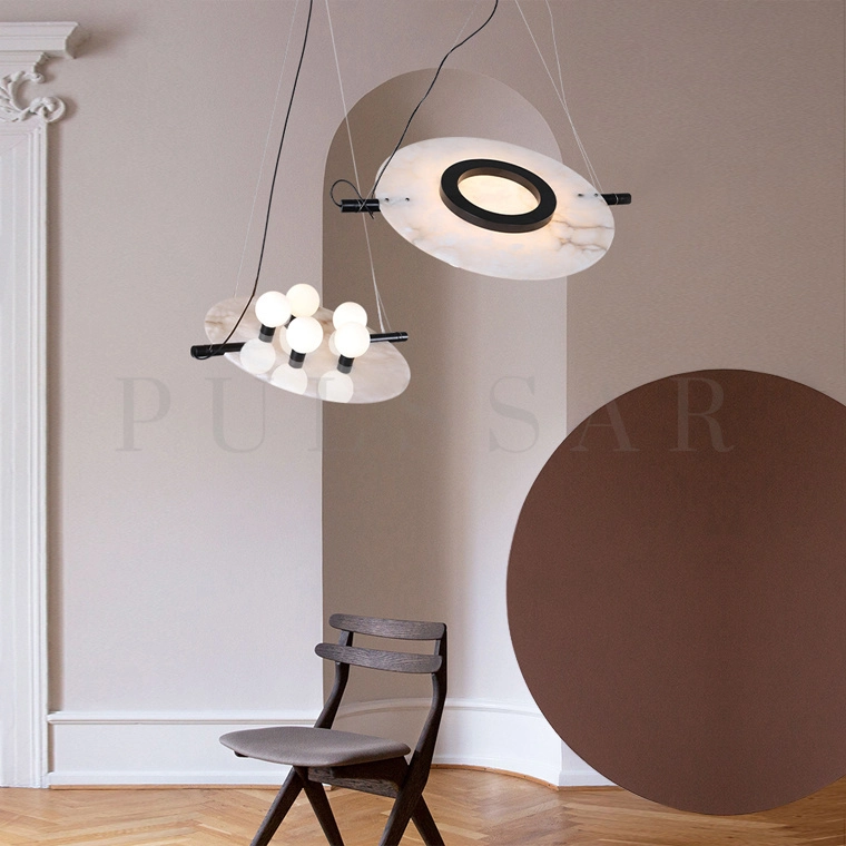 Подвесной светильник MADRID