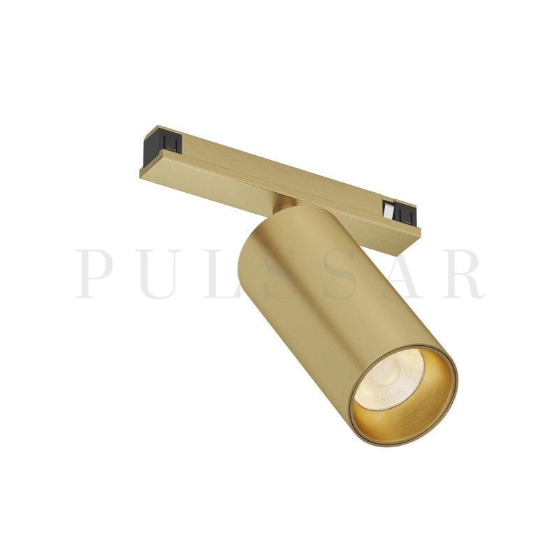 Светильник трековый SHINE SPOT ZigBee DK5941-SB