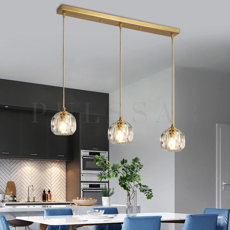 Подвесной светильник RH ONE