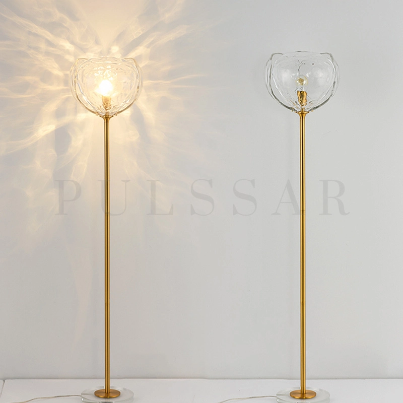 Торшер JETTA FL