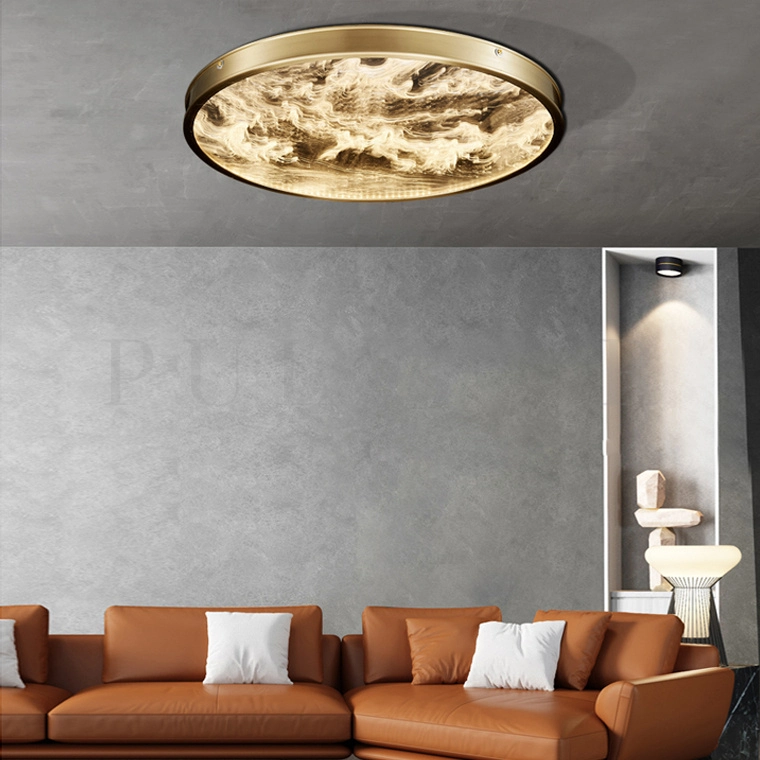 Потолочный светильник MARCUS