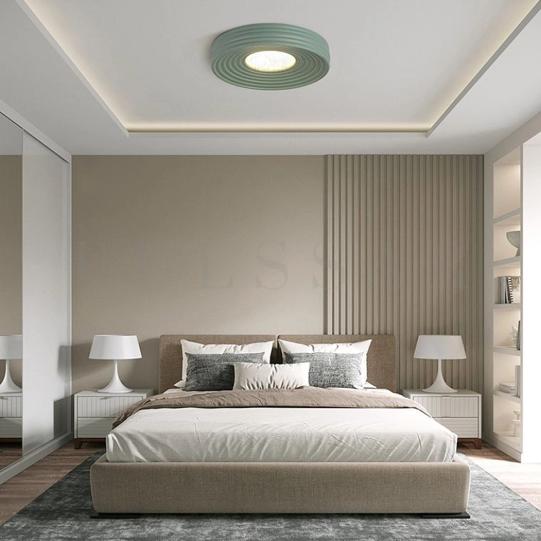 Потолочный светильник MARETA