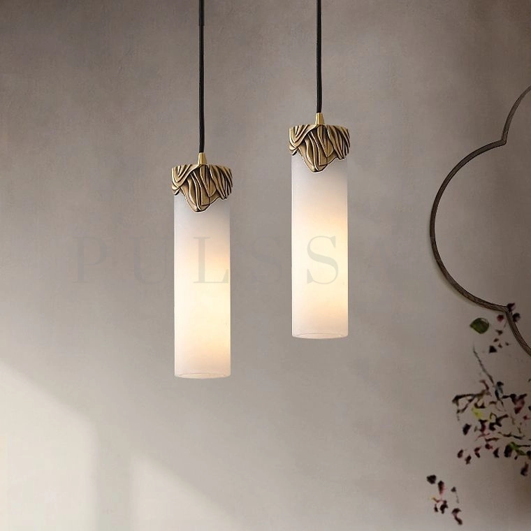 Подвесной светильник BARGO