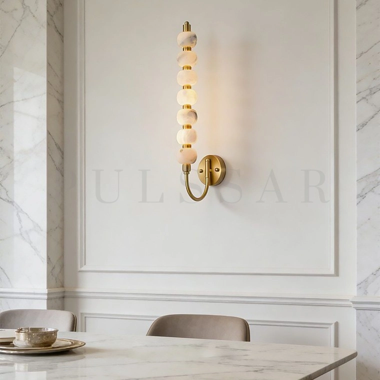 Бра BISCAYNE WALL