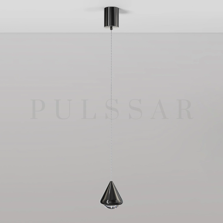 Подвесной светильник DARIUS