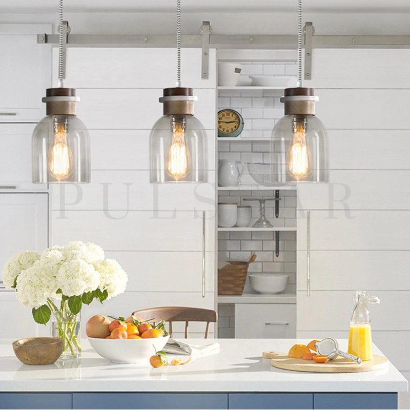 Подвесной светильник JAR