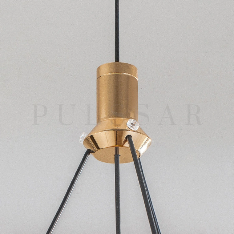 Подвесной светильник MOSES