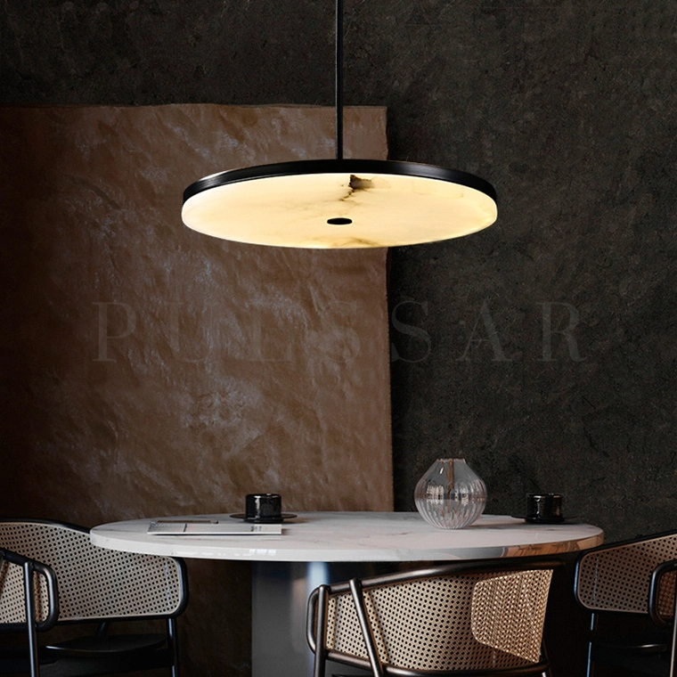 Подвесной светильник ELEGANT