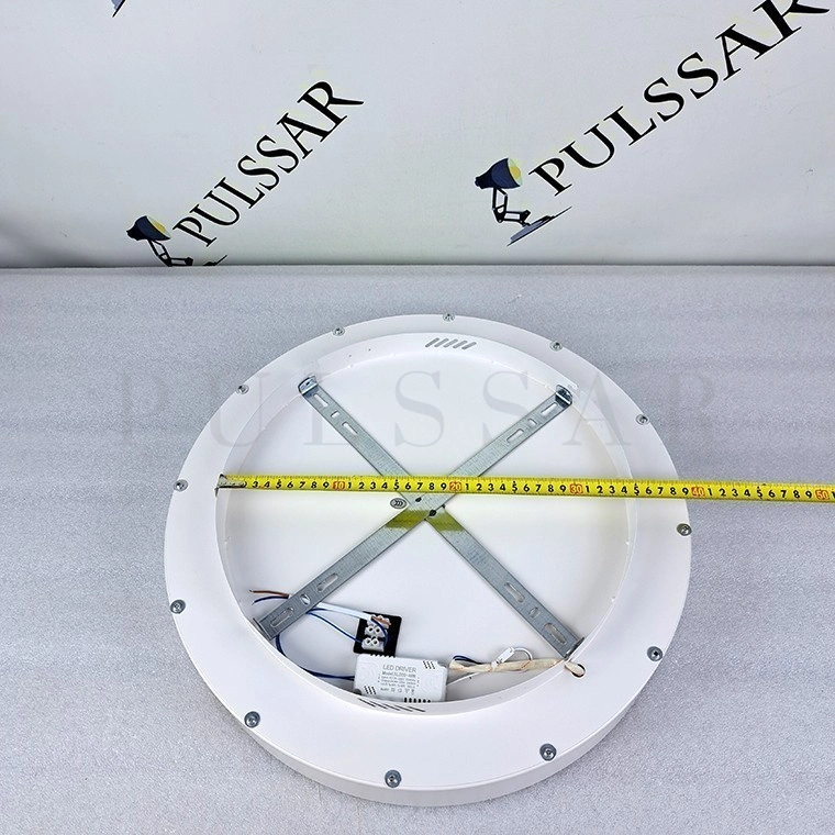 Потолочный светильник TRAY