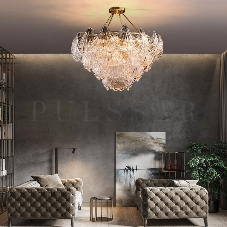 Подвесная люстра STEFANI CH