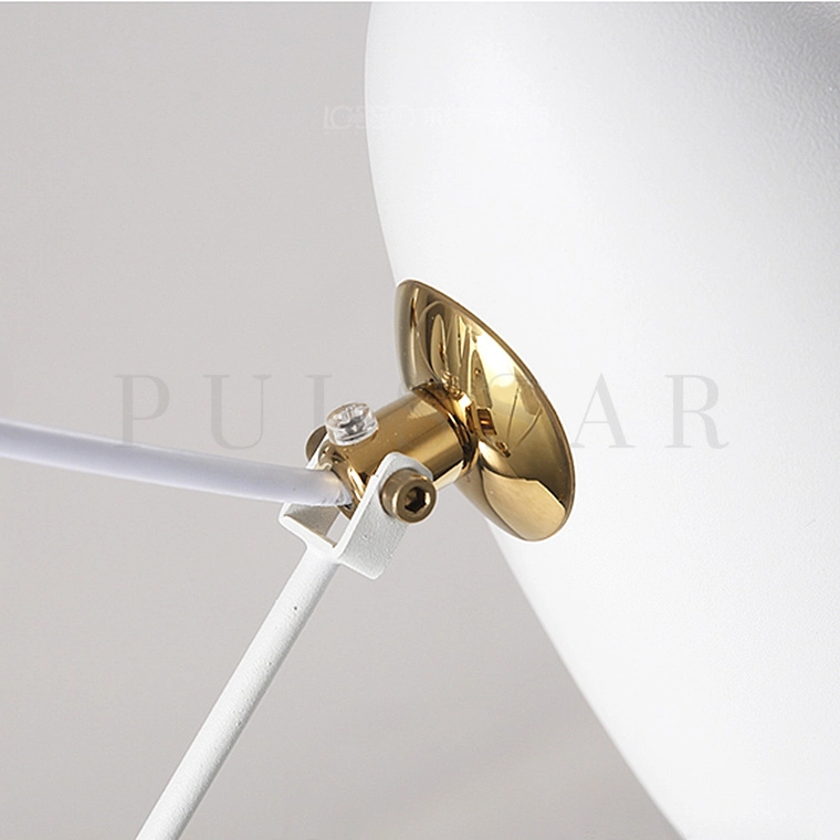 Подвесная люстра ETA