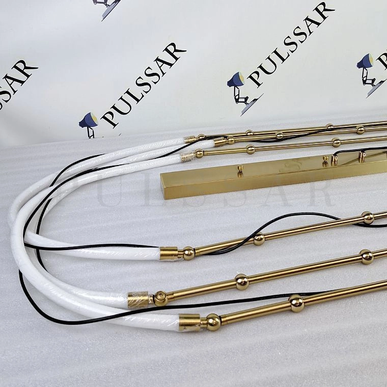 Подвесной светильник ALRIK COMBO