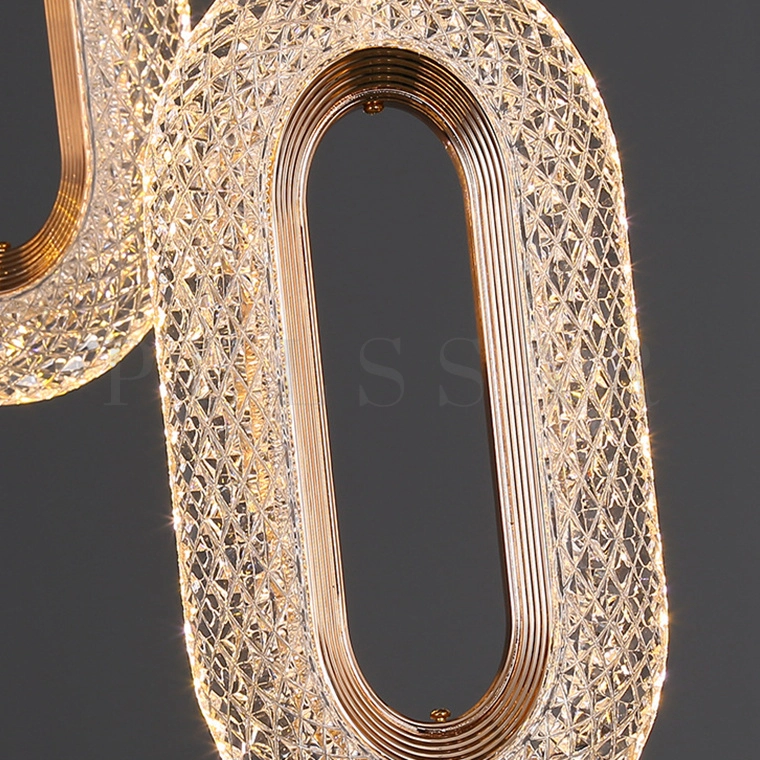 Подвесной светильник KEZIA