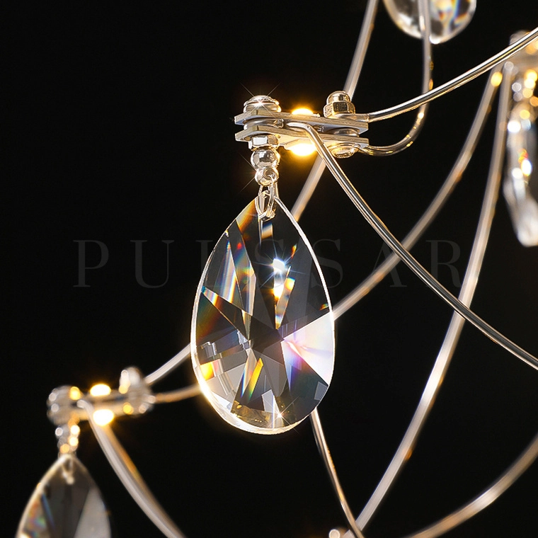 Подвесная люстра GALATEA