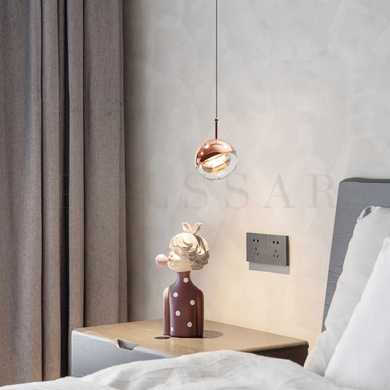 Подвесной светильник LUCIUS