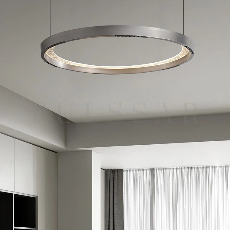 Кольцевая люстра ATLANTIC ONE