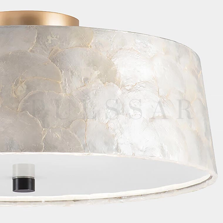 Потолочная люстра KEIKO