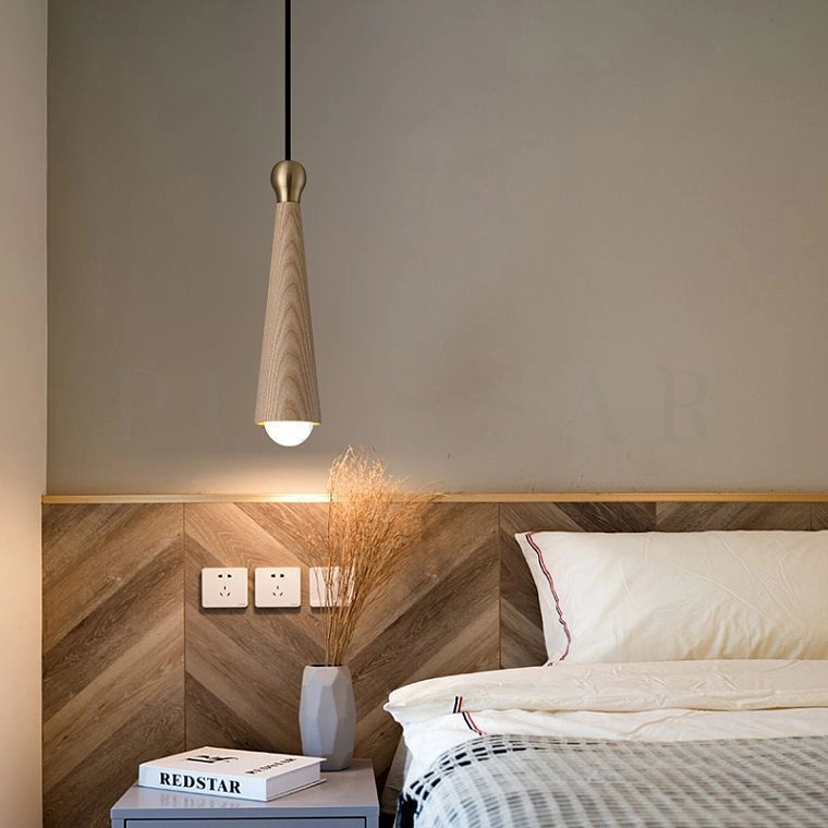 Подвесной светильник TOSS