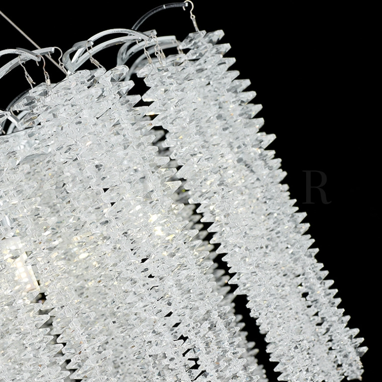 Кольцевая люстра FREDLEIF