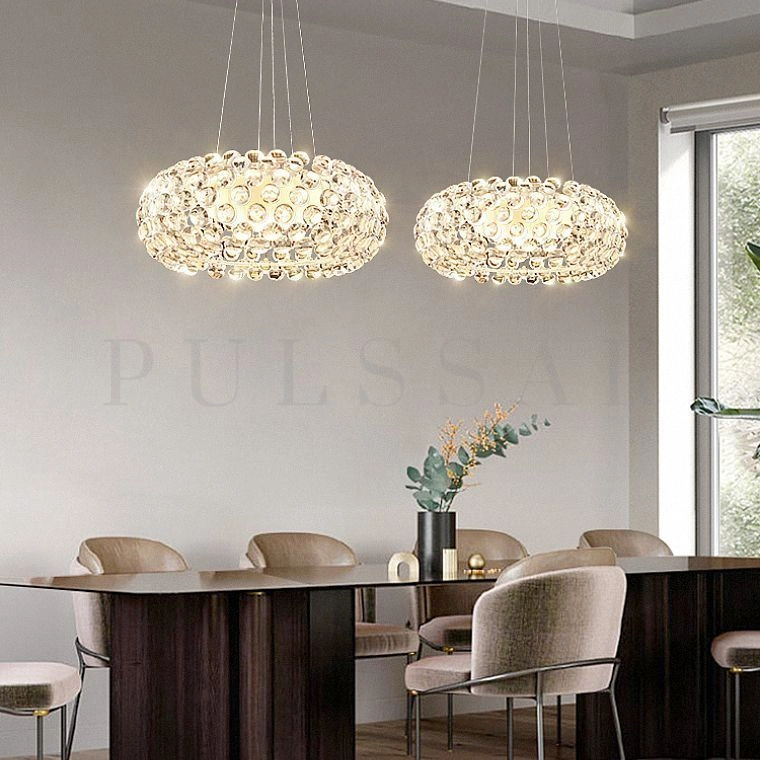 Подвесная люстра STARFALL