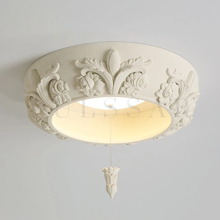 Потолочная люстра ROMULUS CH