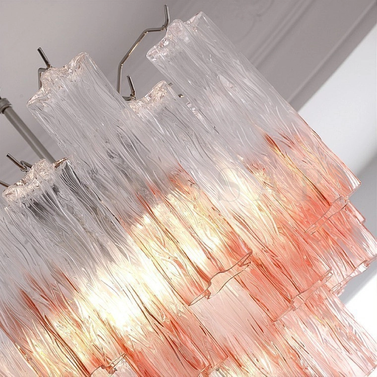 Подвесная люстра BRAGE CASCADE GRADIENT