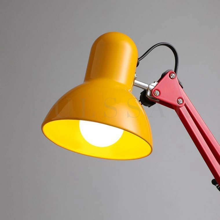 Настольная лампа COLORUM TAB