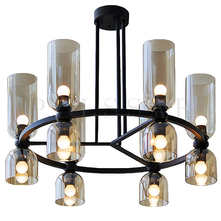 Подвесная люстра ELITE