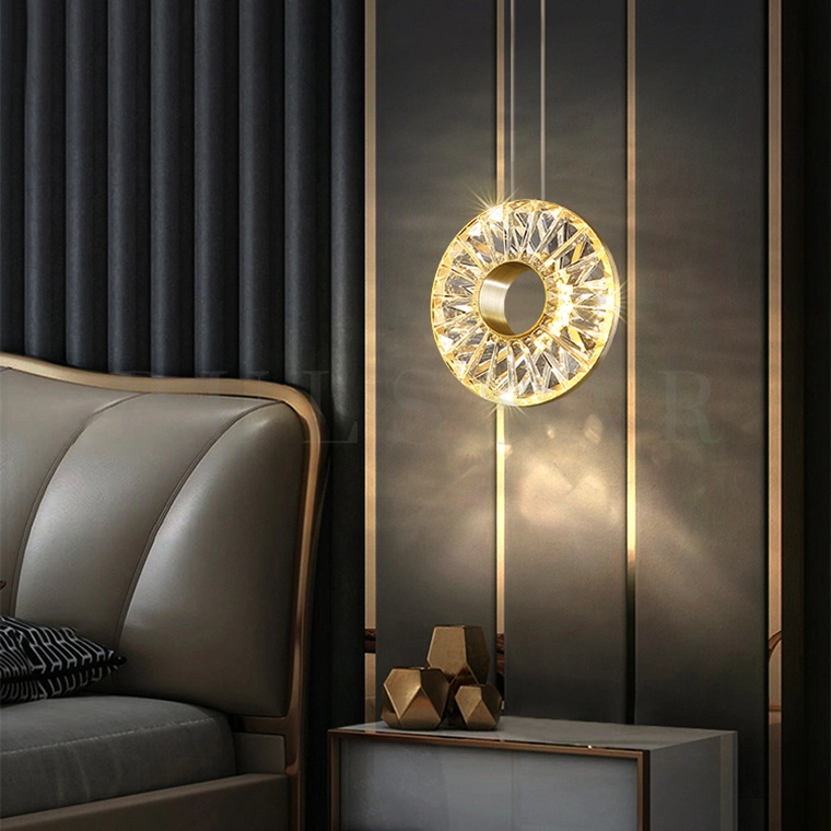 Подвесной светильник GODIVA