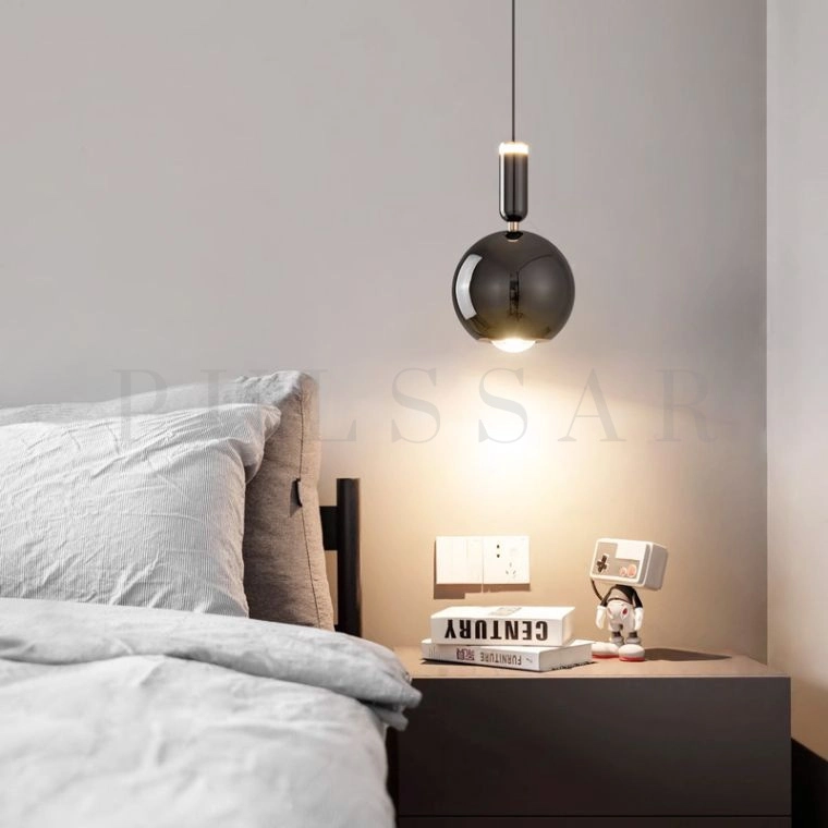 Подвесной светильник TOFT ORB