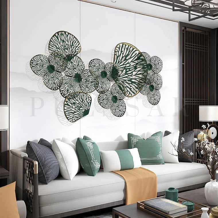 Дизайнерский настенный декор ART-105