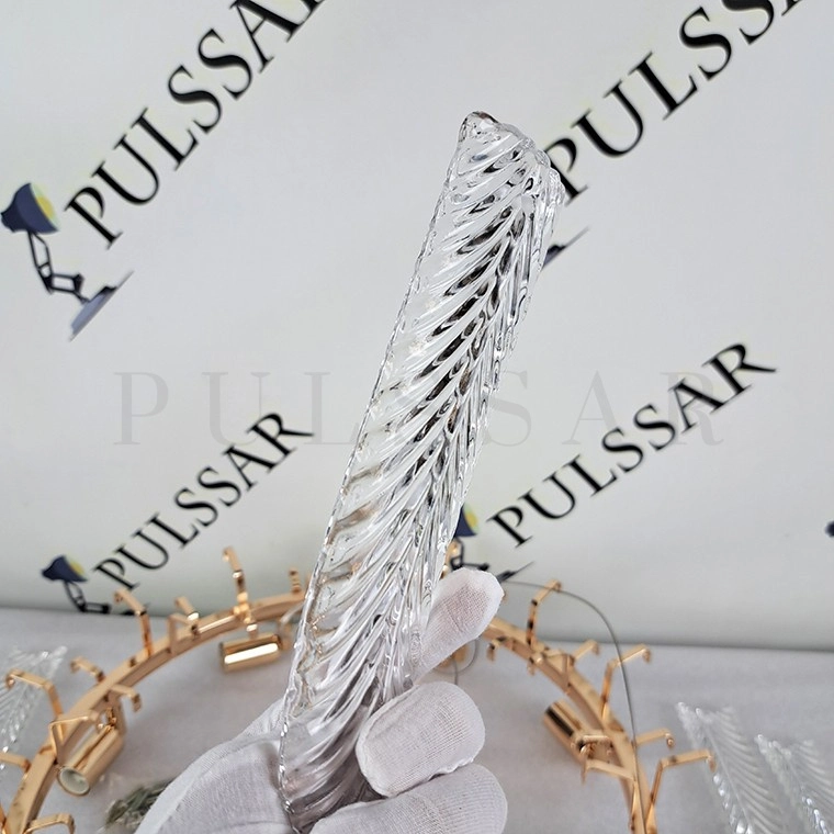 Кольцевая люстра SELVAR