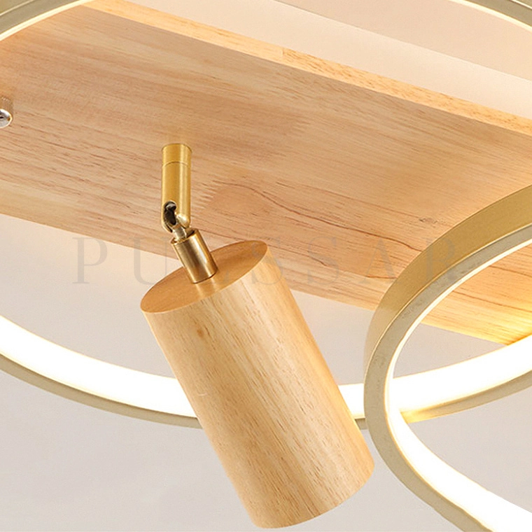 Потолочный светильник DIDRIKA