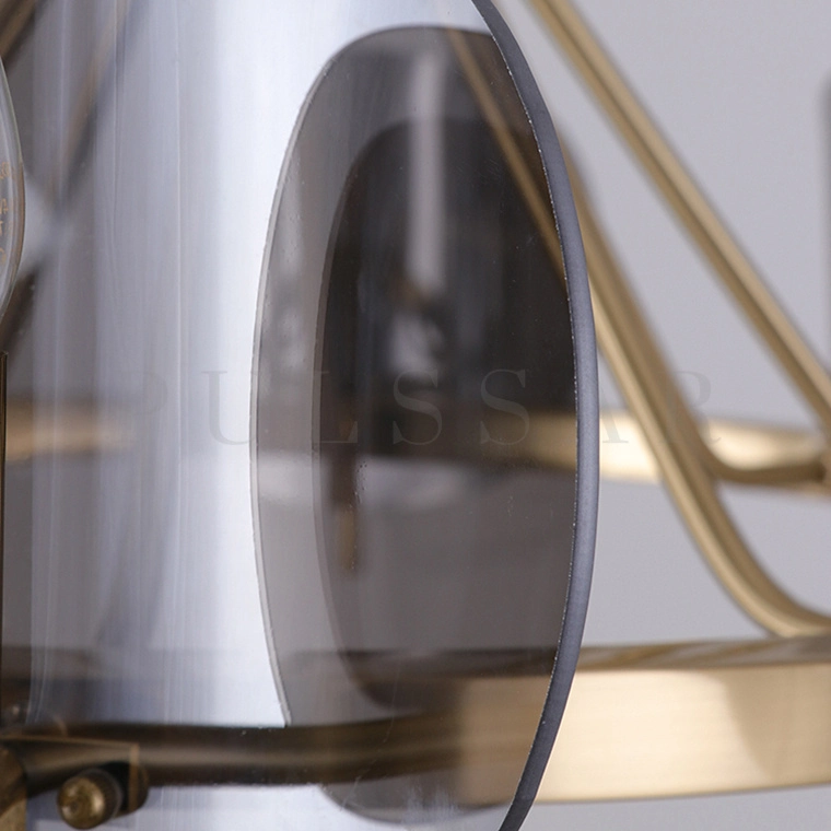 Подвесная люстра MARION