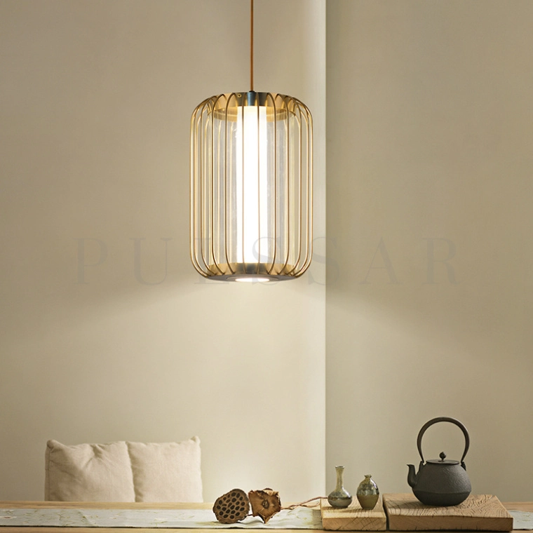 Подвесной светильник MIGHT