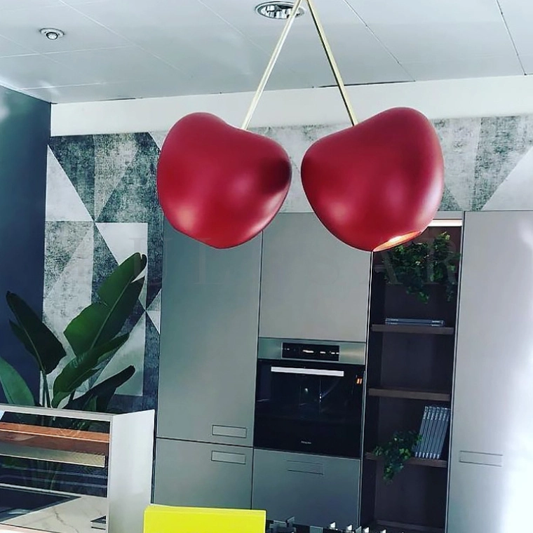 Подвесной светильник CHERRY MATTE