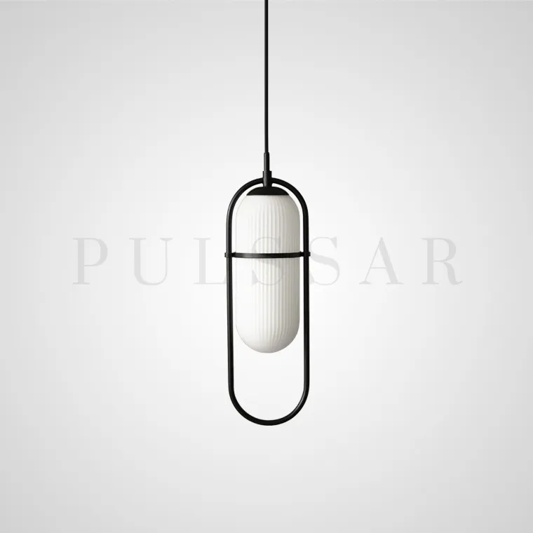 Подвесной светильник TROTTE