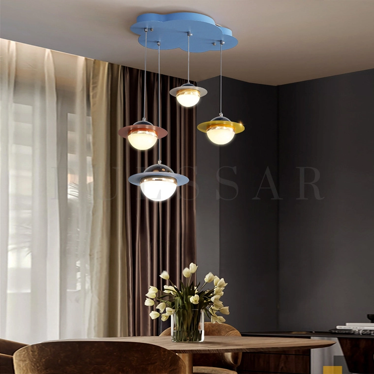 Подвесной светильник UFO