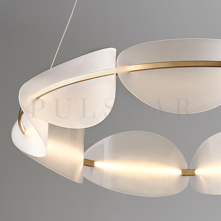 Кольцевая люстра KEARNEY