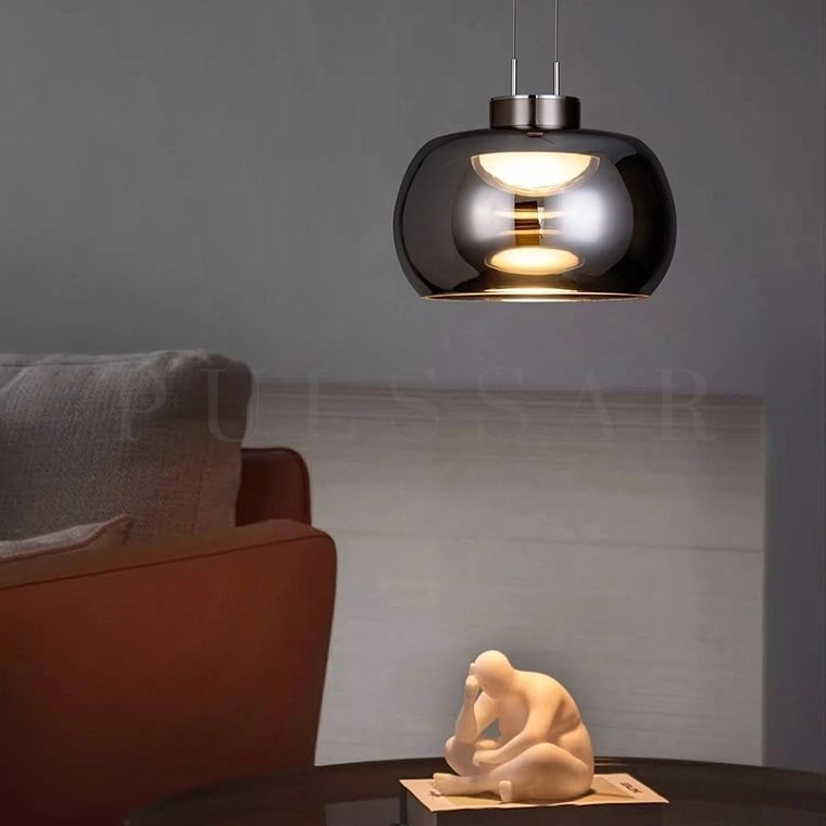 Подвесной светильник HARTMUT A