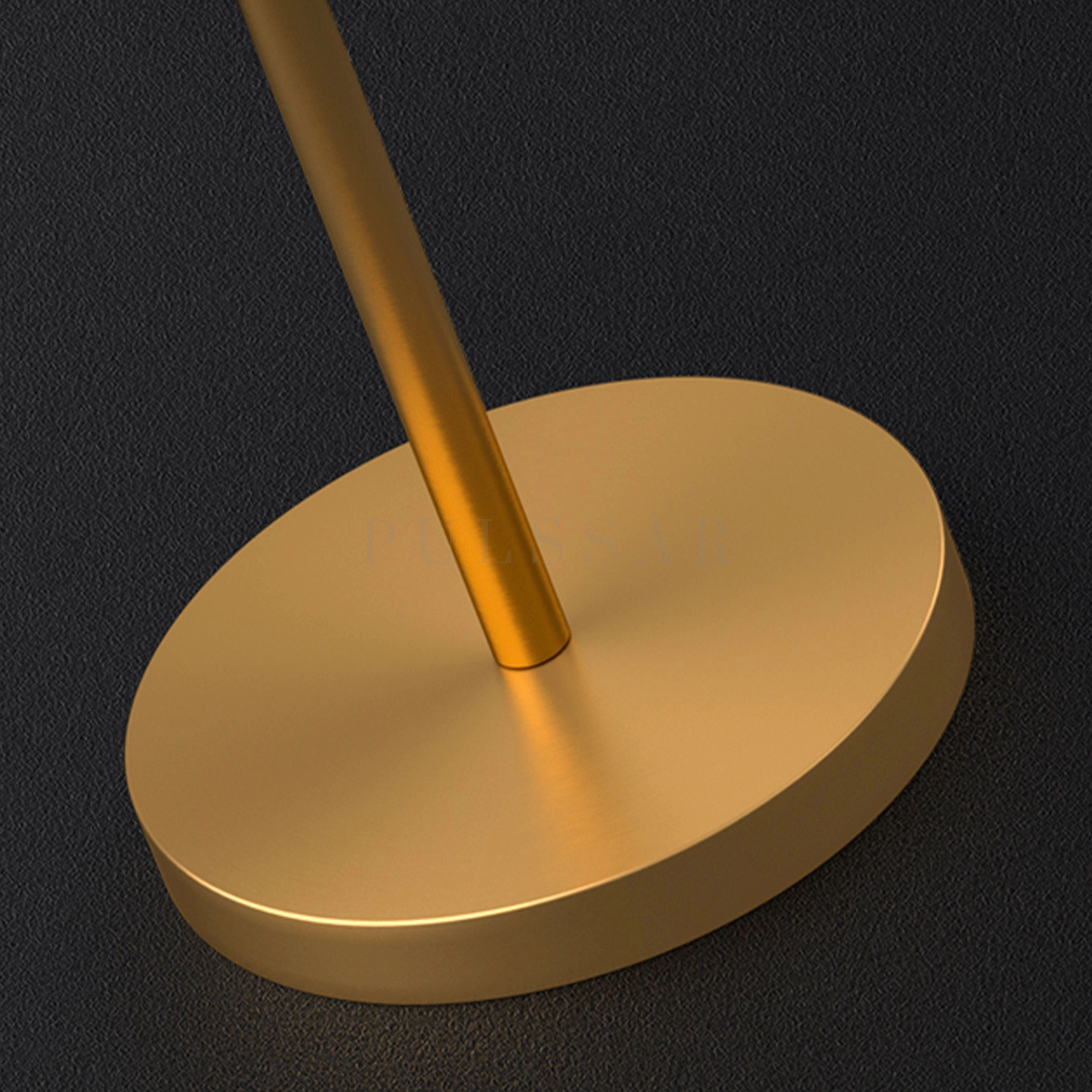 Торшер LATTE FL