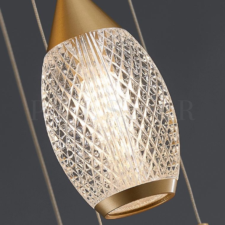 Подвесной светильник FRIDOLIN