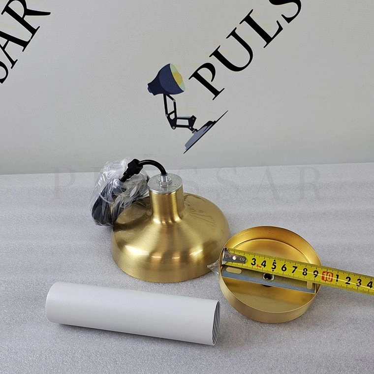 Подвесной светильник LIDEN