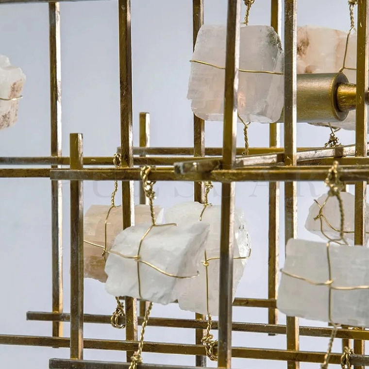 Подвесная люстра SEGIN