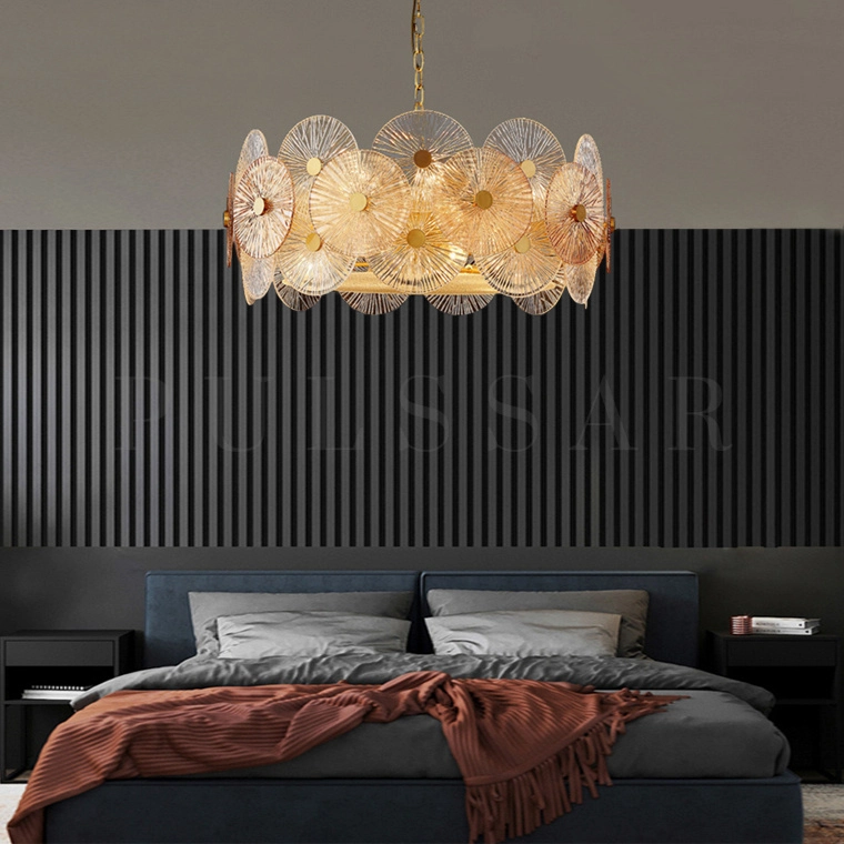 Подвесная люстра AGAPI X