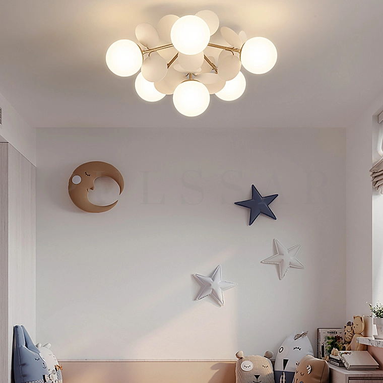 Потолочная люстра MATISSE C SELF